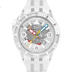 Swatch Muški sat SSCU09K100, Beli