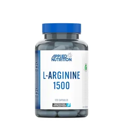 APPLIED NUTRITION L-arginin Dodatak ishrani sa l-argininom, 1500mg, 120 kapsula