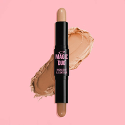 Stik za konturisanje i hajlajt - Almond | Rude | Ecobeauty