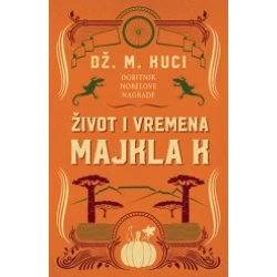 Život i vremena Majkla K