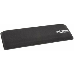 Ergonomska podloga za zglob ruke Glorious Compact - Black