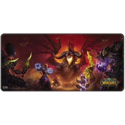 World Of Warcraft Classic - Onyxia XL Mousepad