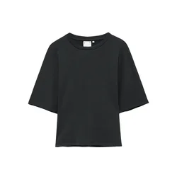 Pull&Bear Majica črna