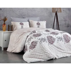 Lessentiel Maison Komplet posteljine Daisy, 160x220cm, Bež