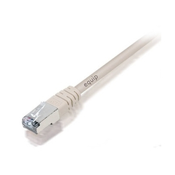 Equip Cat.5e SF/UTP 50m 50m Cat5e SF/UTP (S-FTP) Beige networking cable