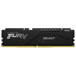 DIMM DDR5 32GB 6000MT/s KF560C36BBE-32 FURY Beast EXPO