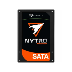 Seagate Nytro 1551 internal solid state drive 2.5 960 GB Serial ATA III 3D TLC