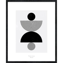 Okvir 42x52 cm Kyoto - Styler