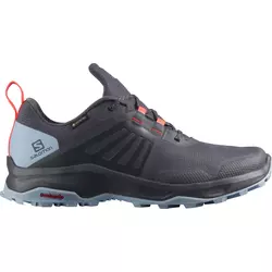 Salomon X-RENDER GTX W, ženske cipele za planinarenje L41696800