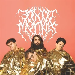 30,000 Monkies - Are Forever (LP)