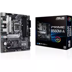 ASUS PRIME B560M-A