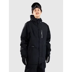 Volcom L Gore Tex Jacket black