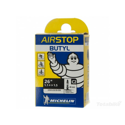 Michelin C2 Airstop 25/35-559 FV Unutrašnja guma
