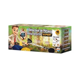 Buki metal detektor ( 102311 )