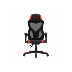 Stolica Canyon Flow MCH01 Mesh Black Red
