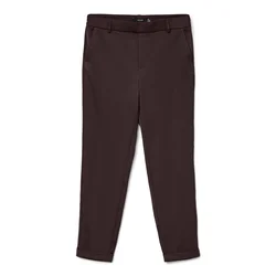 VERO MODA Hlače VMMAYA rjava