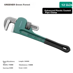 Greener Klešta za cevi, 12