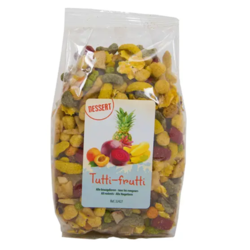 BENELUX Poslastica za glodare Tutti frutti sa voćem, 200 g