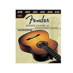 FENDER SET 100C 028-043