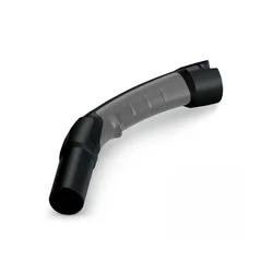 Karcher Usisna krivina elektroprovodna CLIP 2.0, DN 35