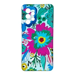 Maska za telefon SVETLECE za Samsung A53 DZ9/8, Ružičasta