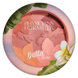 Physicians formula Rumenilo Matte Monoi Butter Blush, Mauvy mattes, 4.5g