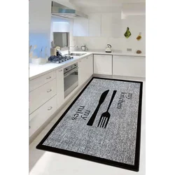 Conceptum Hypnose tepih, 80x200cm, šaren