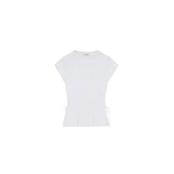 Scalpers Dres   bela/off-bela