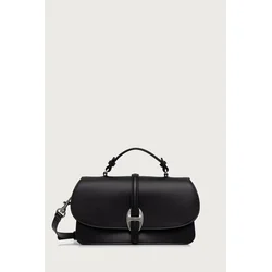 Trussardi crossbody torbica ženska usnjena