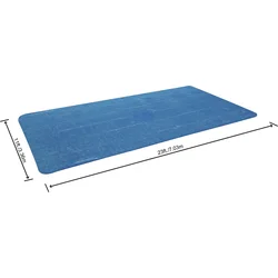 Solarni pokrivač za bazen Bestway 732x366cm 58228