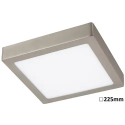 Rabalux Plafonska lampa integrisani LED 18W Lois