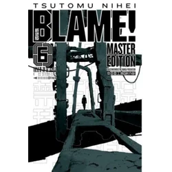 BLAME! Master Edition 6