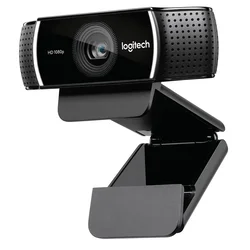 Spletna kamera LOGITECH Pro Stream C922