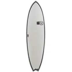Light Microlog 2.0 Cv Pro Epoxy Future 68 white