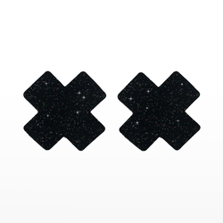 Taboom NipplexCovers Black