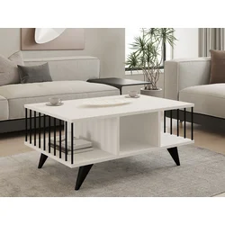 Hanah Home Klub sto Bert 90x40x60cm Beli
