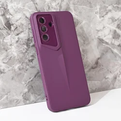 Maska za telefon Blade za Samsung A566B Galaxy A56, Ljubičasta
