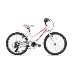 MASTER Biciklo ESPERIA MTB 20 6V 259200MD bijeli