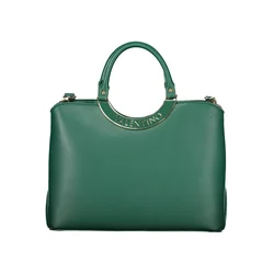 Zelena torbica Valentino