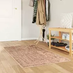 Traka za tepih MARSA Žuta 80 x 150 cm Poliester i PVC