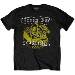 Green Day Unisex majica Free Hugs M