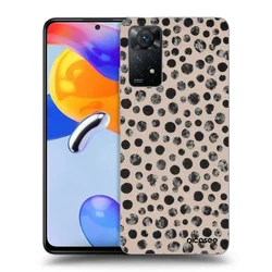 ULTIMATE CASE za Xiaomi Redmi Note 11 Pro - Dots