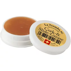 La Tromba Mini Cork Grease
