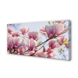 tulup.si Slika na platnu Magnolia 120x60 cm