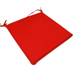 Jastuk za stolicu 38x38x3cm lux