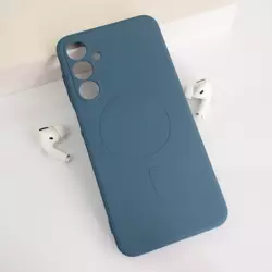 Maska Nanobit Giulietta Mag Case za Samsung A16 5G/ A166B plava