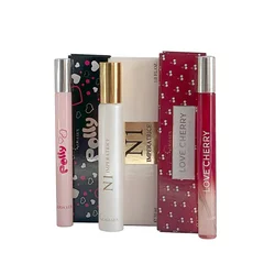 Ženski set parfema Imperatrice ?1 EDT 30 ml + Love Cherry EDT 17 ml + Polly EDT 17 ml