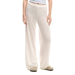 Cropp - Pantalone - Krem