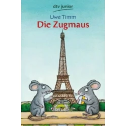 Die Zugmaus