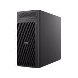 DELL Pro Max Tower T2 Core Ultra 7 265 32GB 1TB SSD RTX A2000 16GB Win11Pro 3yr ProSupport
